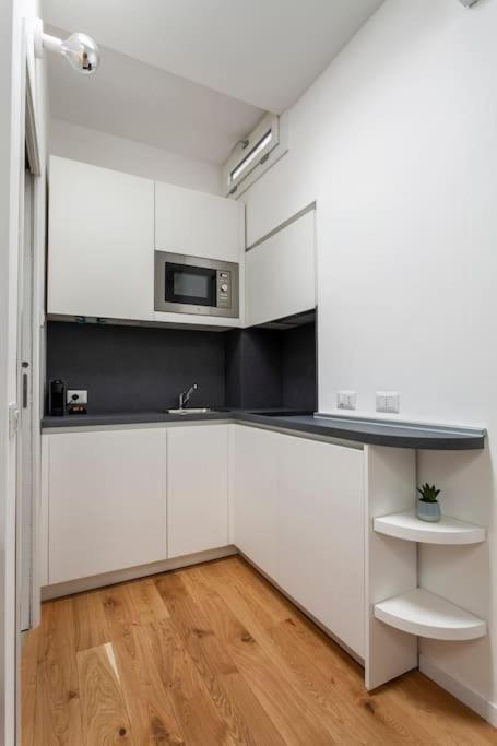 City Centre Navigli- Studio Milano Dış mekan fotoğraf