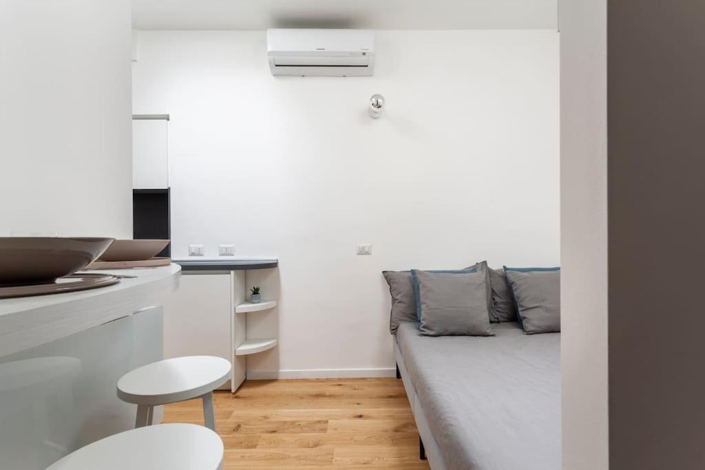 City Centre Navigli- Studio Milano Dış mekan fotoğraf