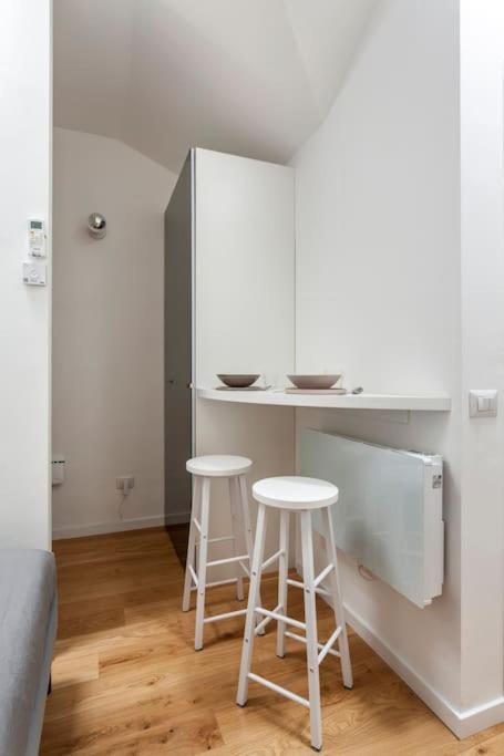 City Centre Navigli- Studio Milano Dış mekan fotoğraf