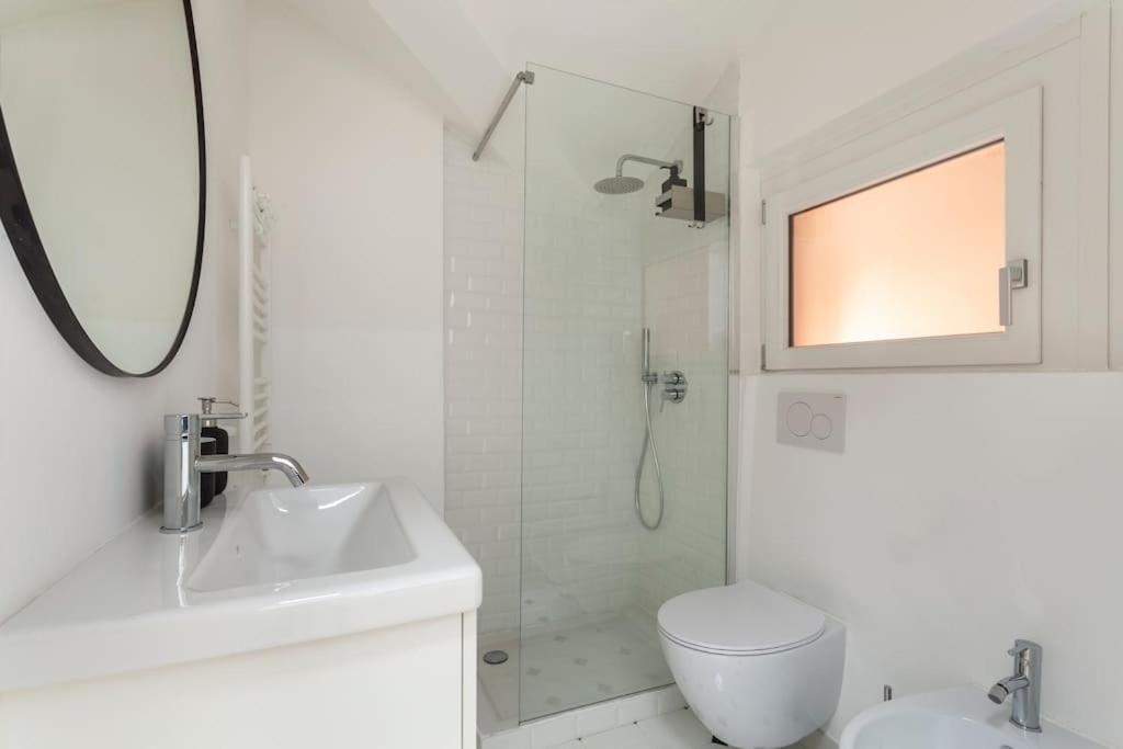 City Centre Navigli- Studio Milano Dış mekan fotoğraf